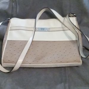 Guess crossbows purse
